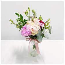 Check spelling or type a new query. Jar Flower Arrangement Green Bunch Florist Perth