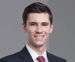 Cassels Brock Welcomes Robert Hamilton