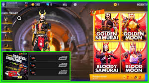 Spin bundle top criminal incubator rare item. Free Fire New Incubator Bundle And Event Mg More Youtube
