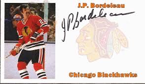 Hockey Ink In The Mail: A Season In Autographs: 1969/1970