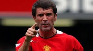 He is an actor, known for the young offenders (2018), football world cup (1954) and monday night football (1993). Roy Keane Reveals The Two Manchester United Players He Did Not Get Along With The Sportsrush