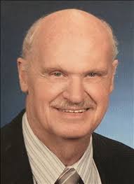 Gerald Esten Kleven Obituary February 26, 2025