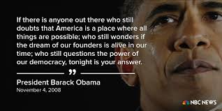 Men, we need to control the bullets, that's right. The 15 Most Telling Quotes Of Obama S Presidency