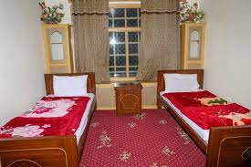 The nearest airport is skardu airport, 1.2 miles from baltistan village guest house. Baltistan Village Guest House Skardu Pakistan Booking Com