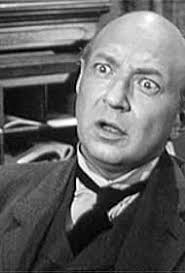 Shotgun Slade" The Smell of Money (TV Episode 1960)