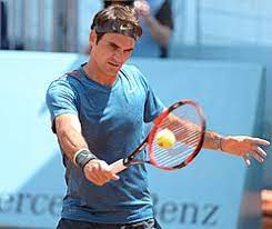 The atp confirmed that his lead was insurmountable. Roger Federer Wikipedia
