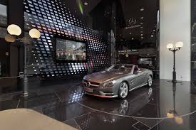 Mercedes Benz Gallery Berlin Mercedes Benz Mercedes Garage Plans