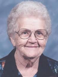 Betty Louise Blagg Obituary