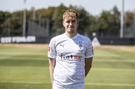 Wer überträgt die partie gegen dänemark live im tv und im stream? Borussia Monchengladbach Schaut Bei Der U21 Em Auf Andreas Poulsen