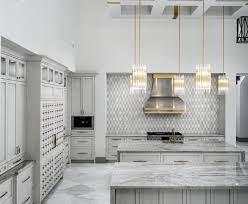luxury kitchen designs in 2020