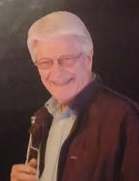 Earl Hanson Peterson, Jr.