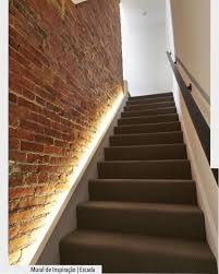 instagram photo by arquiteturadecoracao design jun 13 2016 at 1 59pm utc basement lighting staircase lighting ideas stairway lighting