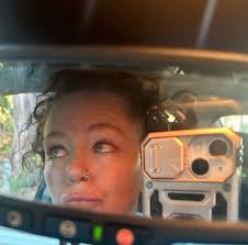 An estimated 50,000 motorcyclists have rolled into town for the spring  Thunder Beach motorcycle rally. Those thousands of extra wheels