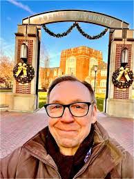 Matt Doering's Instagram, Twitter & Facebook