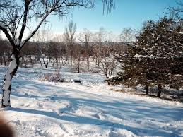 VÃ½sledek obrÃ¡zku pro zima a snÃ­h