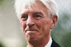 Patrick Francis Deveney, 84