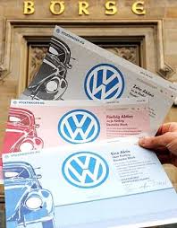 Ist die vw aktie nach den turbulenten zeiten ein kauf ? Vw Aktie Wer Muss Kaufen Manager Magazin