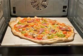 Como Usar La Piedra De Hornear Pizzas Y Panes Pepekitchen