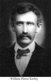 William Pierce Kerley (1852-1905)