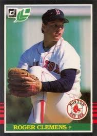 We did not find results for: Roger Clemens Rookie Cards The Ultimate Collector S Guide Old Sports Cards