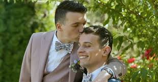 Andrew + Lance 6/1/2024 Bellingham, MA