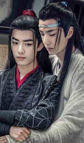 We did not find results for: The Untamed Every Time Lan Wangji Should Have Said I Love You Film Daily