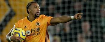 Luis enrique has shared his thoughts on adama traore and the spain boss revealed the wolves star is closing in on an international call up as traore deliberates on his international future. Tottenham Enter The Race For Spain Star Adama Traore Football Espana