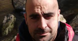 Jacint Roger head shot