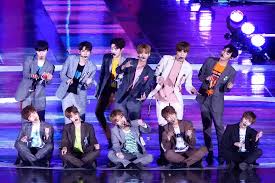 Produce 101 season 2 wannaone to be one nothing without you i promise u undivided power of destiny solo . Wanna One Wikipedia
