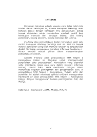 Penggunaan komputer dalam bisnis telah mengubah cara kebanyakan bisnis untuk beroperasi. Http Eprints Akakom Ac Id 314 6 115410073 Intisari Pdf