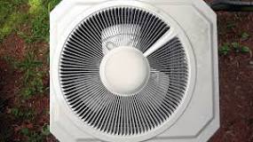How to Tell If a Condenser Fan Motor Is Bad