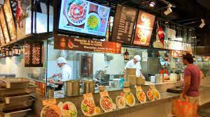 Maybe you would like to learn more about one of these? It S About Food Mr Shawerma Just Food Gurney Paragon