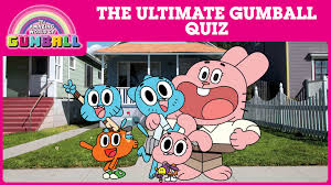 Take this quiz and test your cartoon network knowledge! The Ultimate Gumball Quiz The Amazing World Of Gumball Cartoon Network Uk