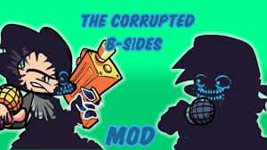 Maybe you would like to learn more about one of these? Corrupt Pico Vs Evil Boyfriend But Is A B Sides Remix Youtube