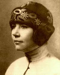 Rose Wilder Lane, mikja amerikane e shqiptarëve... Ilir Seci