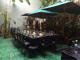 Le Jardin Marrakech City Guide Medina Restaurant Deco Jardin Marrakech Marrakech Jardins