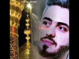 اجمل صور صور علي عذاب artwork art