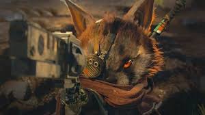 The game will be released on may 25, 2021 for microsoft windows. Biomutant Release Date Reportedly Leaked