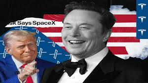 Musk lavished time, attention & tens of millions of dollars