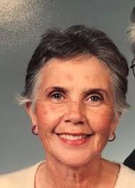 Ruth Corrales Obituary