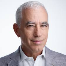 As of today, April 1st, 2025, I am proud to officially take