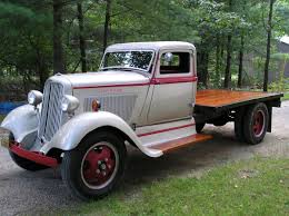 Gm was putting 6.2 and turbo 6.5 liter diesels in half ton trucks, blazers, and suburbans in the 80's and 90's. 1934 1 1 2 Ton Dually 65mph Mopar Flathead Truck Forum P15 D24 Com And Pilot House Com