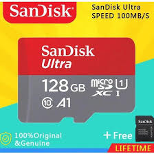 4 · the cheapest sandisk extreme pro sd card price in malaysia is rm 12.60 from shopee. Sd Cards Prices And Promotions Jul 2021 Shopee Malaysia