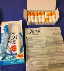 生理】タンポンとナプキンを併用したら不満が解決した件 | タビシタ