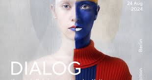 DIALOGUE. Art as a bridge between cultures