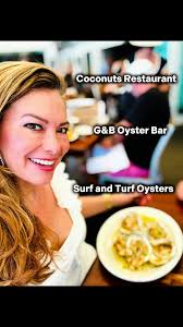 Coconuts Bermuda Restaurant