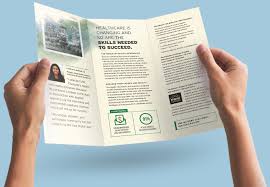 Need help setting up your flyer design? Professional Brochure Printing Print Custom Brochures Online