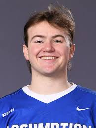 2021 Men's Lacrosse Roster