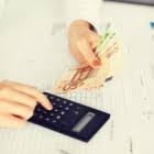 De Kosten Van Een Belastingaangifte Door Boekhouder Beperken Financieel Belasting