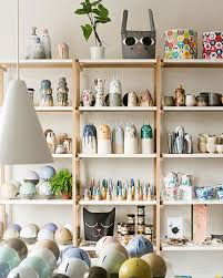 Sneak Peek Anders Arhoj Ikea Art Ceramic Studio Design